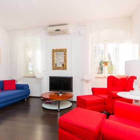 Stella City Center Accommodation دوبروفينك المظهر الخارجي الصورة